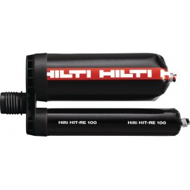 Keo cấy thép hilti  Re100 Keo cấy thép hilti  Re100